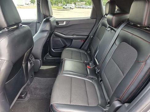 Used 2024 Ford Escape ST-Line w/ Tech Pack #1 FWD image 7