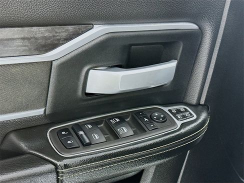 Used 2024 RAM 2500 Big Horn w/ Off Road Package image 24