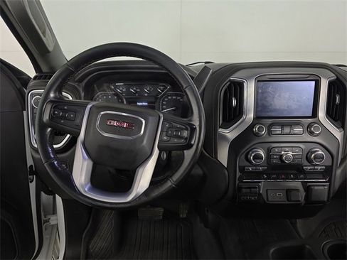 Used 2021 GMC Sierra 2500 SLE w/ Fleet Comfort Package image 16