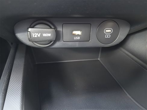 New 2026 Hyundai Elantra Blue image 21