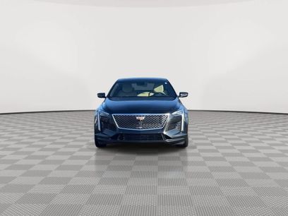 Used 2019 Cadillac CT6 Premium Luxury