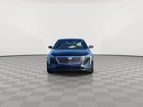 Used 2019 Cadillac CT6 Premium Luxury image 3