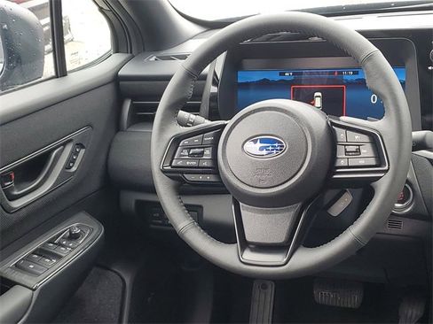 New 2026 Subaru Outback Limited XT image 13