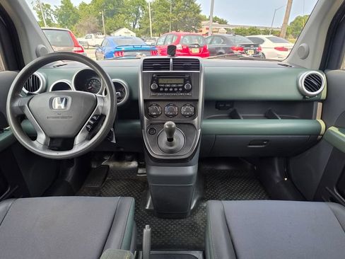 Used 2003 Honda Element EX image 15