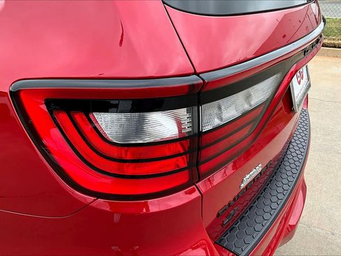 Used 2021 Dodge Durango GT AWD/4WD image 27