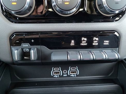 New 2026 RAM 1500 Big Horn image 15