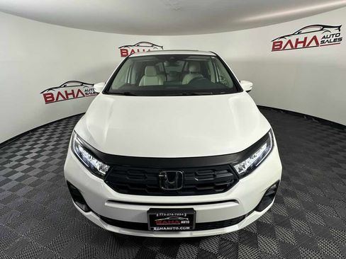Used 2025 Honda Odyssey EX-L image 13