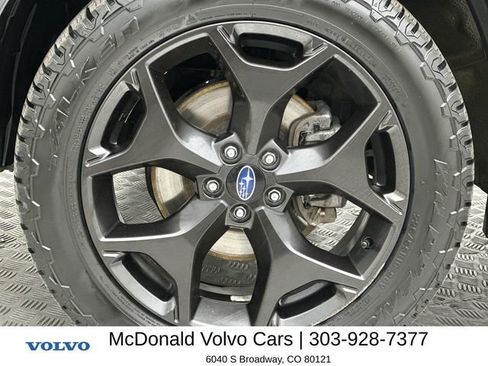 Used 2018 Subaru Forester 2.5i Premium image 10