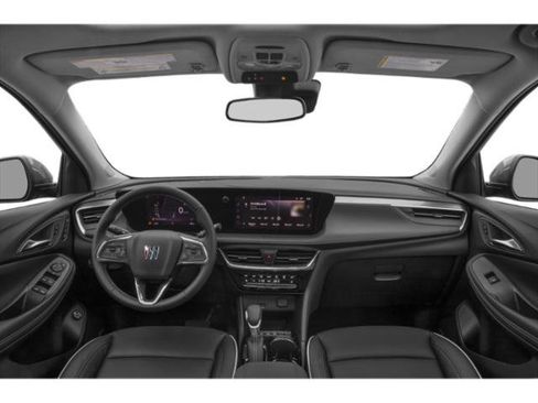 New 2026 Buick Encore GX Avenir w/ Avenir Technology Package AWD/4WD image 11