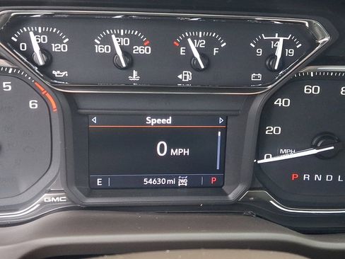 Used 2023 GMC Sierra 2500 SLE AWD/4WD image 19