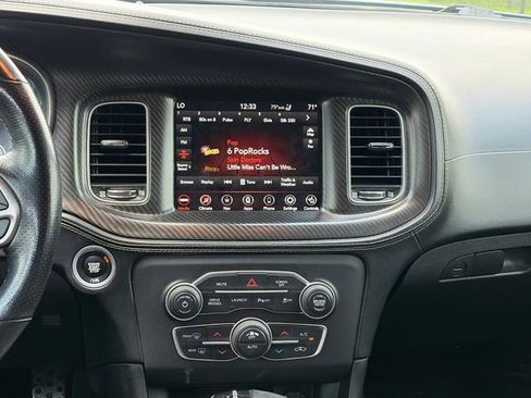 Used 2020 Dodge Charger Scat Pack RWD image 13