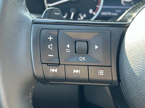 Certified 2023 Nissan Rogue SV w/ SV Premium B Package AWD/4WD image 21