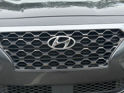 Used 2020 Hyundai Santa Fe SEL w/ Convenience + Premium Package FWD image 44