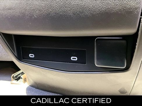 Certified 2023 Cadillac Escalade Sport w/ Touring Package AWD/4WD image 36