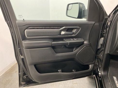 Used 2023 RAM 1500 Big Horn AWD/4WD image 18