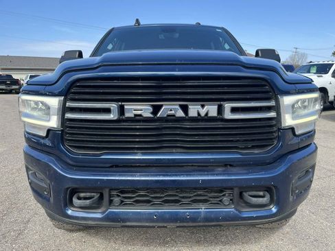 Used 2019 RAM 2500 Big Horn image 3