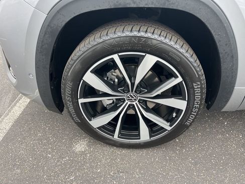 New 2026 Volkswagen Atlas SEL Premium R-Line image 7