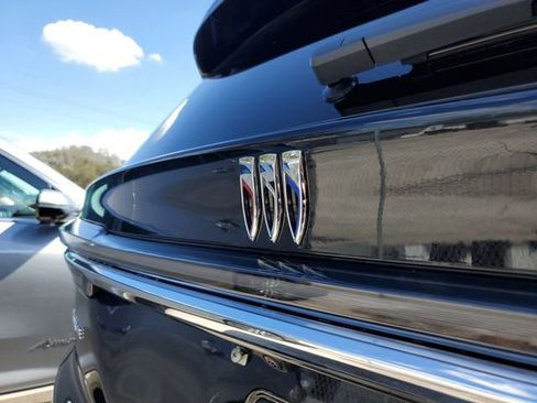 New 2026 Buick Enclave Avenir w/ Super Cruise Package image 7