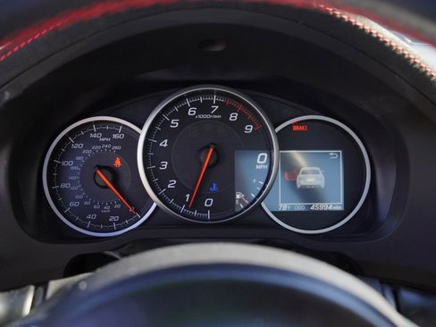 Used 2019 Subaru BRZ Limited image 14