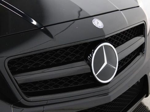 Used 2012 Mercedes-Benz CLS 63 AMG image 34