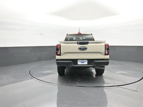 New 2026 Ford Ranger XLT AWD/4WD image 6