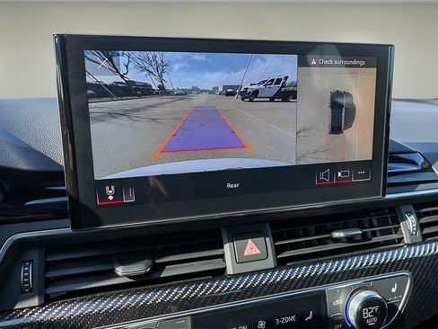 Used 2023 Audi S5 Premium Plus w/ Premium Plus Package image 18