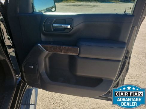 Used 2020 GMC Sierra 1500 Denali image 46