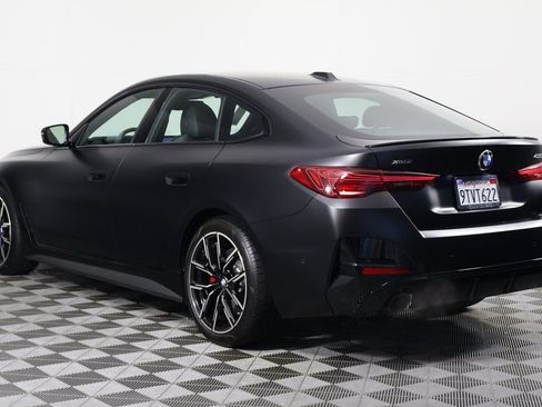 Used 2025 BMW 430i xDrive w/ M Sport Package image 6