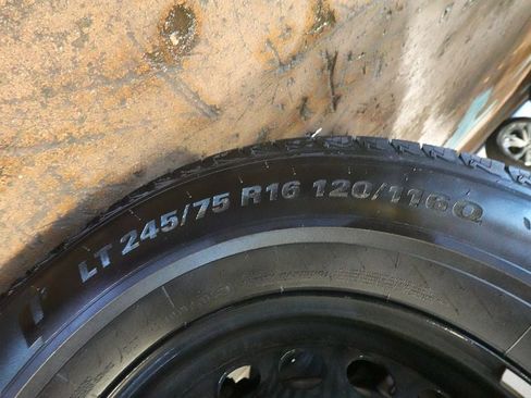 Used 2025 Mercedes-Benz Sprinter 2500 image 26