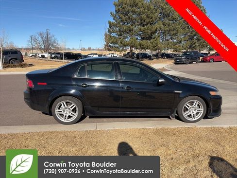 Used 2008 Acura TL 3.2 image 8