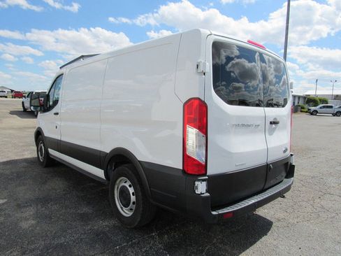 Used 2020 Ford Transit 150 Low Roof RWD image 5