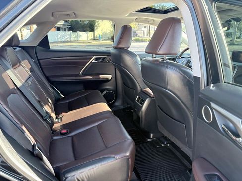 Used 2016 Lexus RX 350 FWD w/ Premium Package image 20