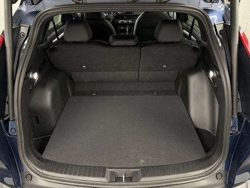 New 2026 Honda CR-V Sport-L image 24