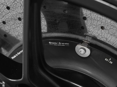 Certified 2026 Porsche 911 GT3 RWD image 26
