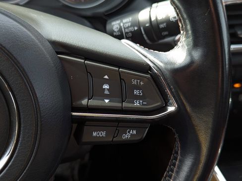 Used 2016 MAZDA CX-9 Signature image 27