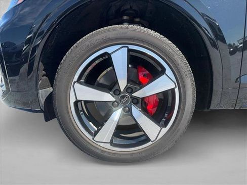 Used 2024 Audi Q5 2.0T Premium Plus AWD/4WD image 27