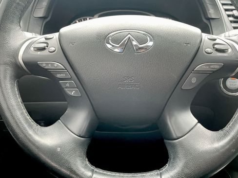 Used 2019 INFINITI QX60 Luxe w/ Essential Package AWD/4WD image 10