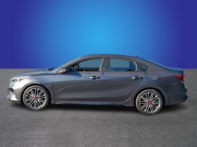 Used 2023 Kia Forte GT FWD image 7