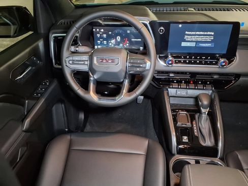 New 2026 GMC Canyon Elevation w/ Convenience Package RWD image 14