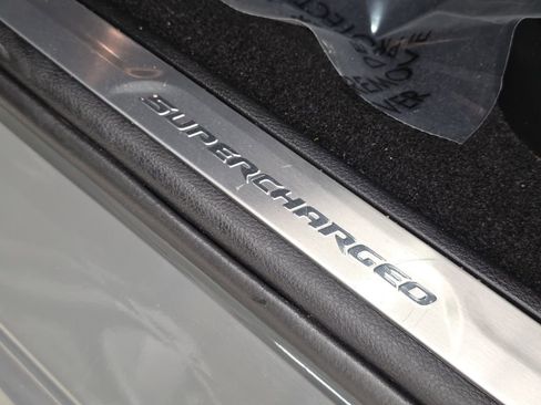 Used 2021 Dodge Durango SRT Hellcat w/ Premium Interior Group image 34