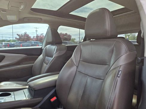 Used 2015 Nissan Murano Platinum w/ Platinum Technology Package AWD/4WD image 24