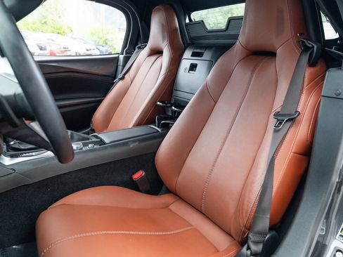 Used 2023 MAZDA MX-5 Miata Grand Touring RWD image 15