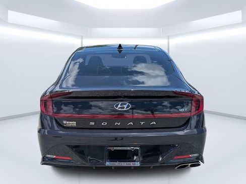 Used 2023 Hyundai Sonata SEL Plus FWD image 4
