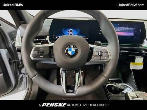 New 2026 BMW X2 xDrive28i w/ M Sport Package AWD/4WD image 6
