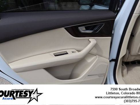 Used 2018 Audi Q7 3.0T Premium Plus AWD/4WD image 27