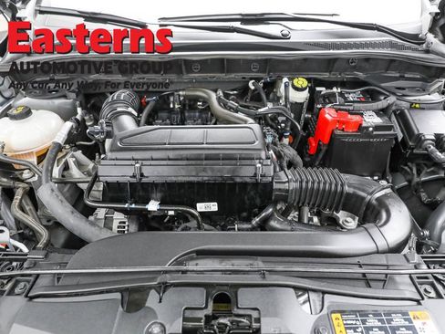 Used 2024 Ford Escape Active image 7