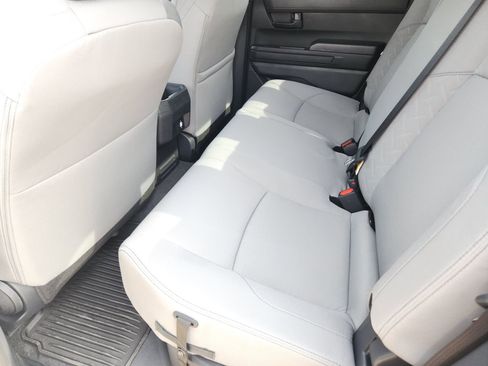 New 2026 Toyota Tacoma SR5 image 24