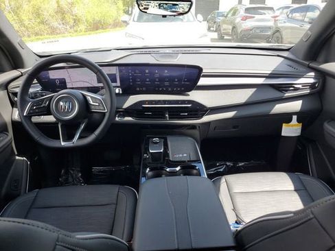 New 2026 Buick Enclave Sport Touring w/ Power Package image 12