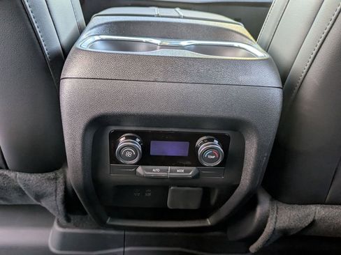 New 2026 Buick Enclave Preferred w/ Power Package AWD/4WD image 11