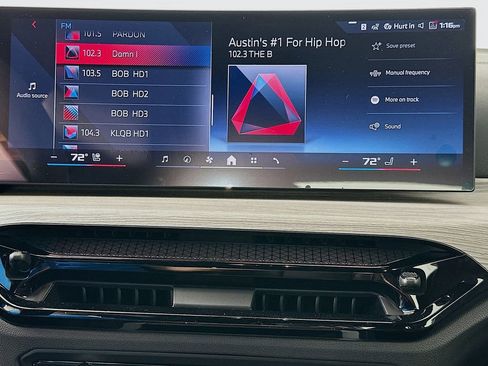 New 2026 BMW M440i M440i w/ Premium Package image 11